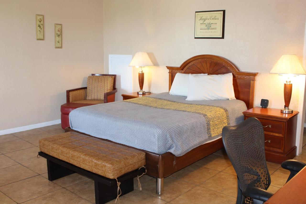 Ans Inn & Suites Winchester Εξωτερικό φωτογραφία