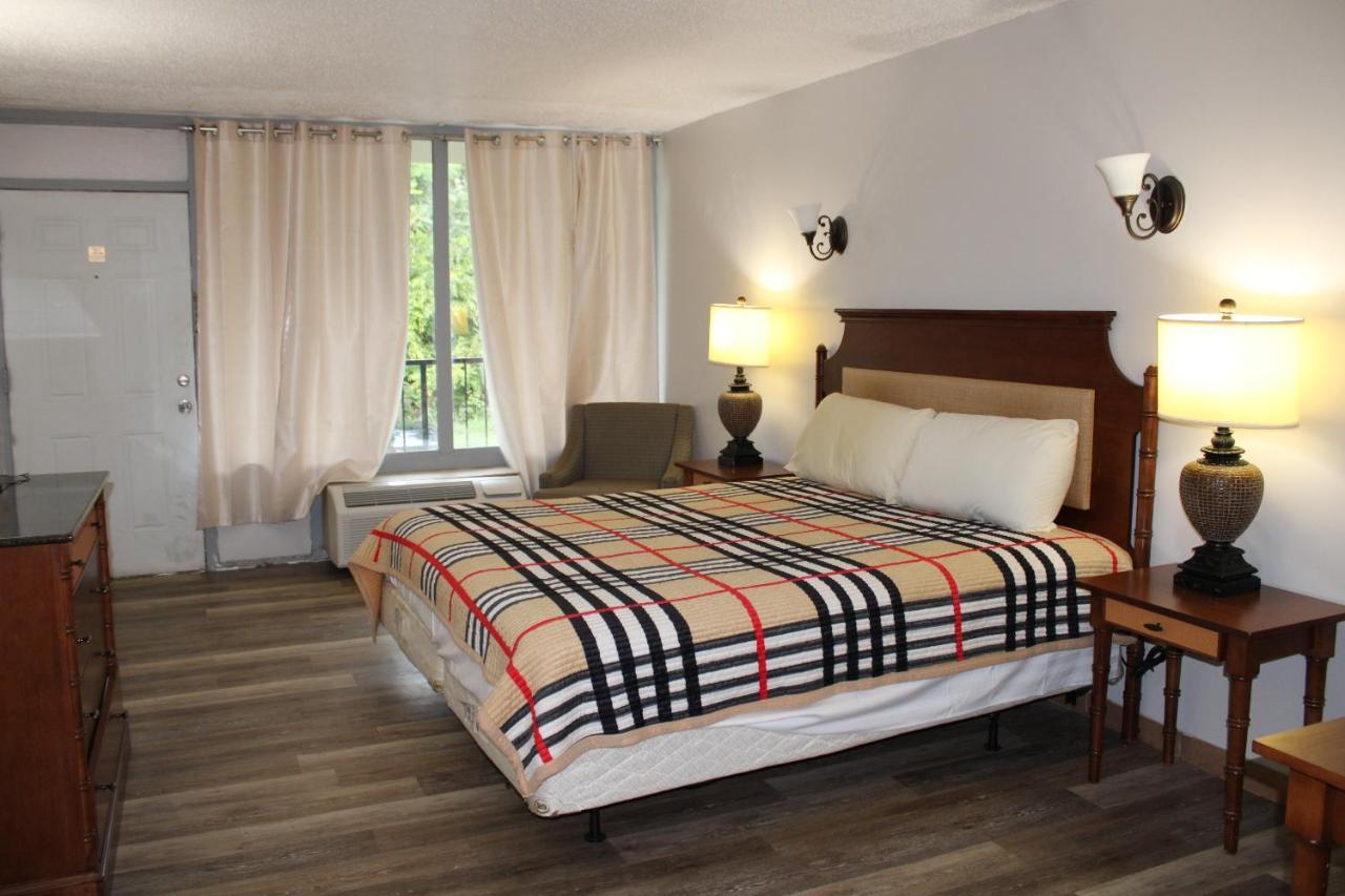 Ans Inn & Suites Winchester Εξωτερικό φωτογραφία