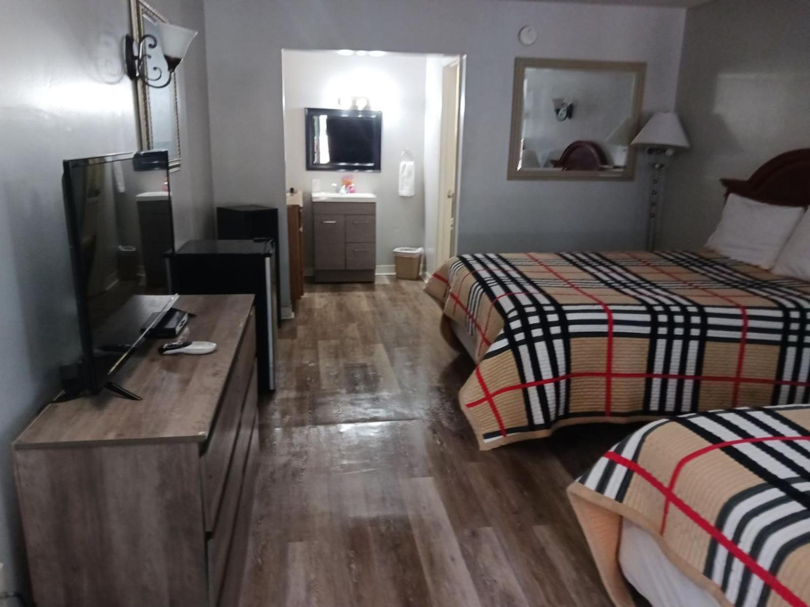 Ans Inn & Suites Winchester Εξωτερικό φωτογραφία