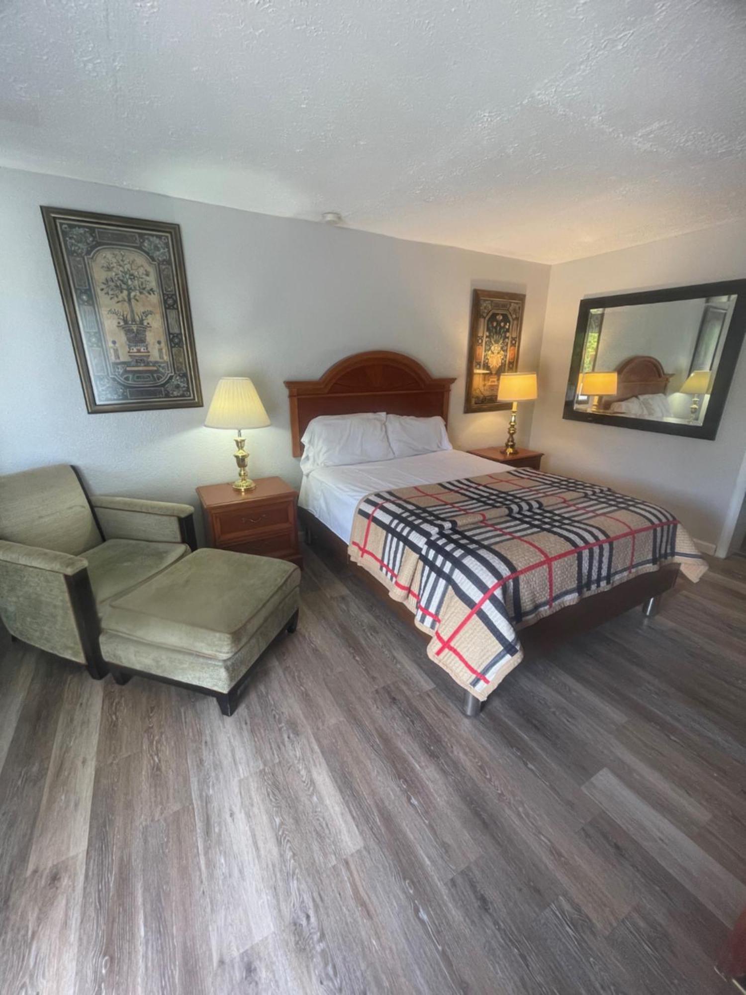 Ans Inn & Suites Winchester Εξωτερικό φωτογραφία